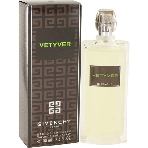 l eternite givenchy|givenchy vetiver discontinued.